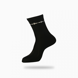 Socks, Lycra W/uv 50